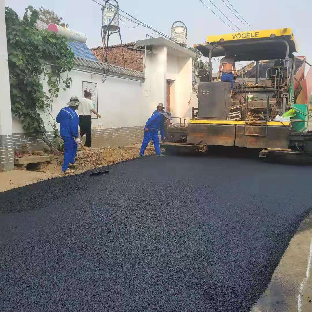 古村道路